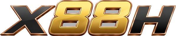 x88h logo